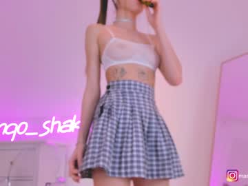 girl cam all day mango_shake image #482682