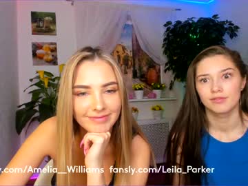 girl cam all day amelia__williams image #1652887