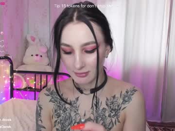 couple cam all day bethanie_derek image #1946811