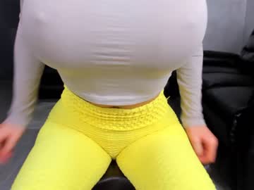 girl cam all day ingridblondy94 image #5879900