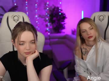 couple cam all day kira0541 image #6945833