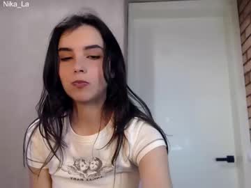girl cam all day nika_la_sun image #4102991