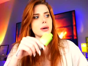 tranny cam all day foxyirene image #6262733