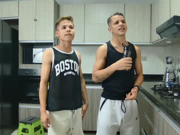 man cam all day boysgang_sex image #7151712