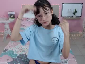 girl cam all day little_effy18 image #1820081