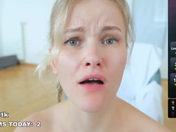 girl cam all day curlylolly image #7259112