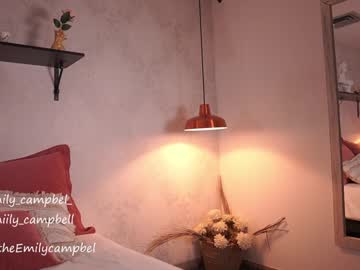 girl cam all day emiilycampbell image #7526945