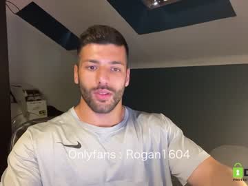 man cam all day rogan1604 image #1818429
