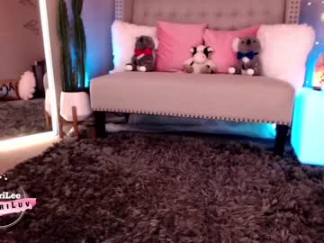 girl cam all day aubrilee image #1791007