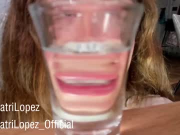 girl cam all day crazypaty image #6335651