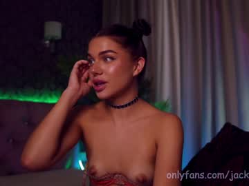 girl cam all day jacky_smith image #1535611
