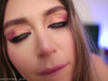 girl cam all day shy_jane image #7332504