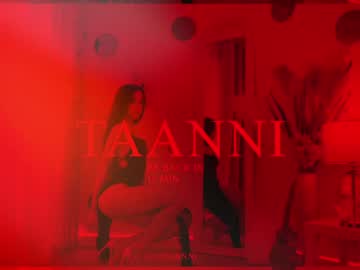 girl cam all day taanni_bc image #5159969