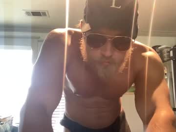 Cam for ruggedlumberjack