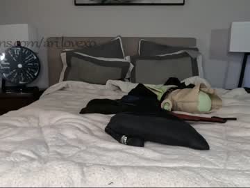 couple cam all day ari_lovexo image #3248411