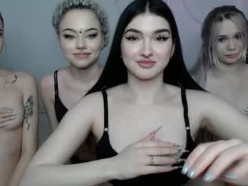 couple cam all day _reverse_gang_ image #3481957