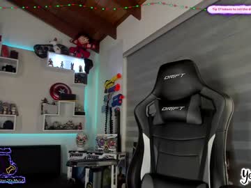 girl cam all day yesikasaenz image #766917
