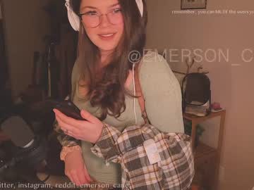 girl cam all day emersoncane image #3077427