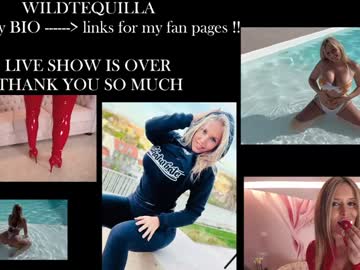 girl cam all day wildtequilla image #8118334