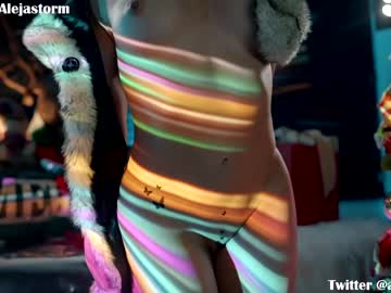 girl cam all day alejastorm image #6029361