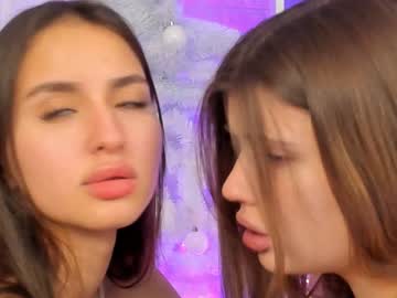 couple cam all day huntertiana image #892070