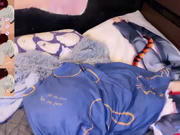 girl cam all day nyakawaii69 image #7673365