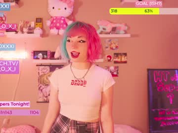 girl cam all day baoxxxi image #55829
