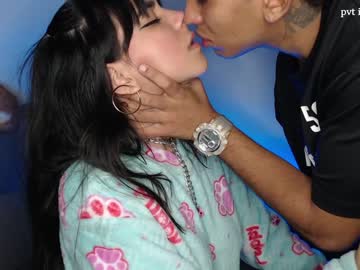 couple cam all day _naughty_little_girl image #1943350