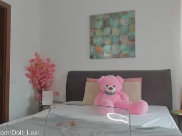 girl cam all day doll_lexi image #4403722