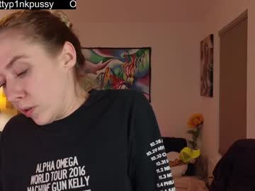 girl cam all day pr3ttyp1nkpussy image #8923746