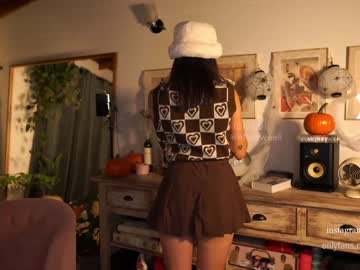 girl cam all day effyloweell image #362364