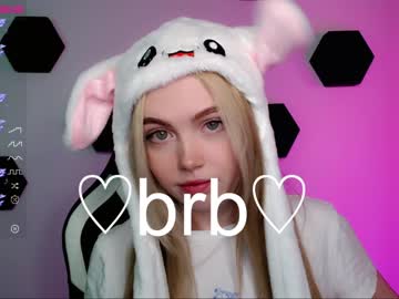 girl cam all day small_blondee image #4309509