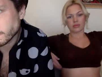 couple cam all day hugeswedishviking image #8440839