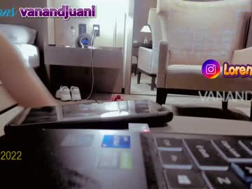 girl cam all day vanandjuani image #1462808