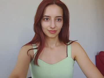 couple cam all day flower_breeze image #7522929
