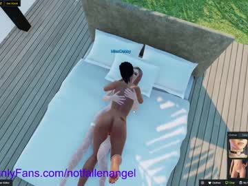 couple cam all day notfallenangel image #1531662