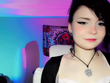 girl cam all day ronnie_neko image #7830239