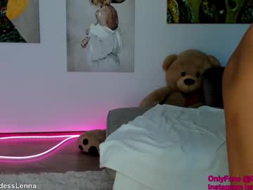 girl cam all day lenna_godess image #7661728