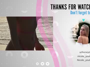 girl cam all day nicole_youthfull image #8740467