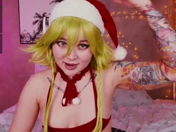 girl cam all day alicewonder_99 image #652868