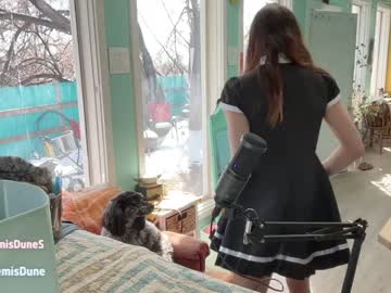girl cam all day artemisfit image #3776906