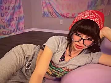 girl cam all day hexivu image #7067167