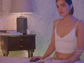 girl cam all day _2strangers image #2545519