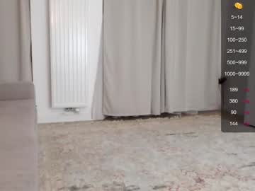 girl cam all day persian_baddie image #3053644