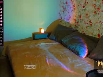 couple cam all day vanila_cream_ image #3574287