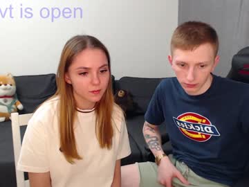 couple cam all day julsweet image #1496405