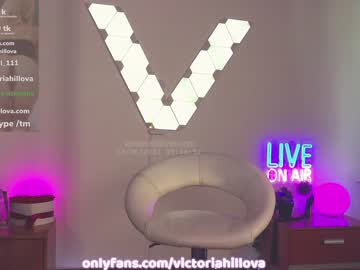 girl cam all day victoriahillova image #4667283