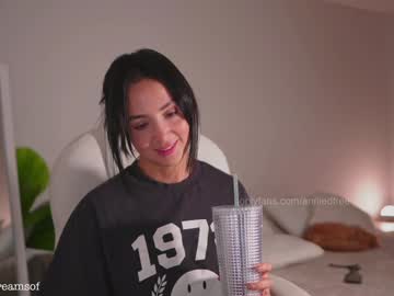 girl cam all day annie_dreams image #9530334