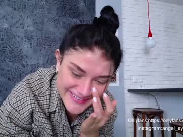 girl cam all day angel_eyes01 image #651740