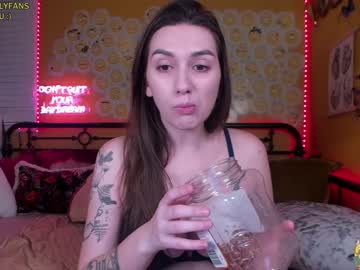 girl cam all day daydreamur_gurl image #982275